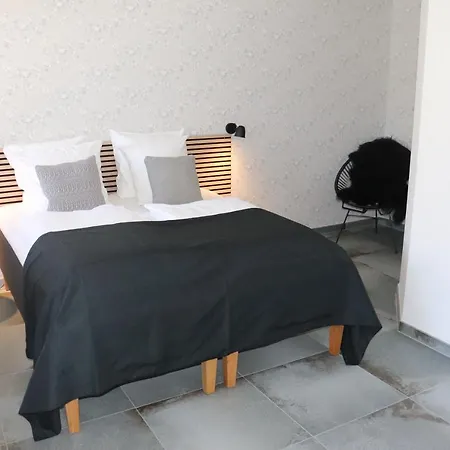 Petite Hotel Haderslev